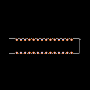 71973-1114 Footprint