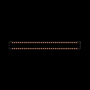 71973-1134 Footprint