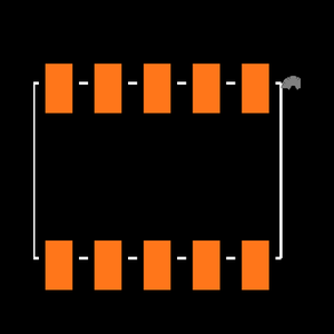 71979-0205 Footprint
