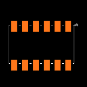 71979-0206 Footprint