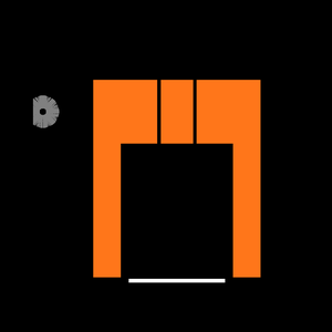 73415-3590 Footprint