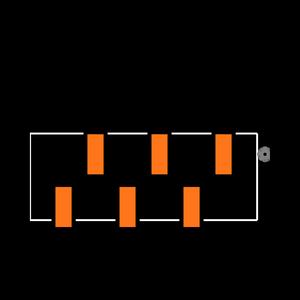 74099-2006 Footprint