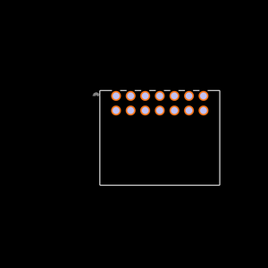 74162-0014 Footprint