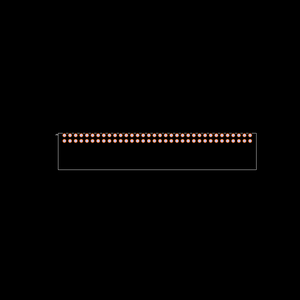 74162-0468 Footprint