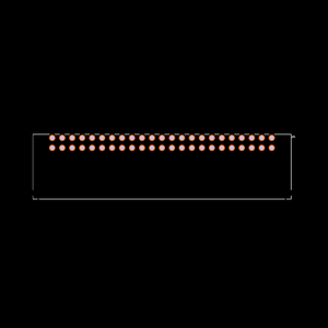 74164-0046 Footprint