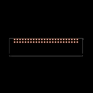 74164-0048 Footprint