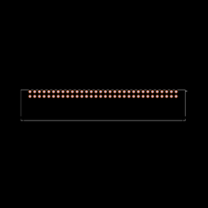 74164-0064 Footprint