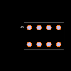 75757-1441 Footprint