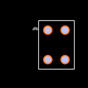 75757-6421 Footprint
