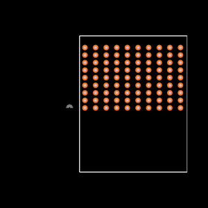 76170-1010 Footprint