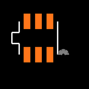 78120-0607 Footprint