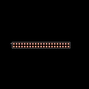 78787-4254 Footprint