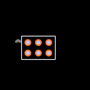 79108-1002 Footprint