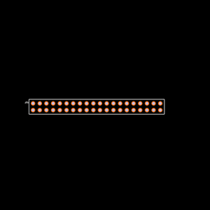 79108-1069 Footprint