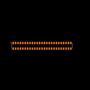 79109-1074 Footprint