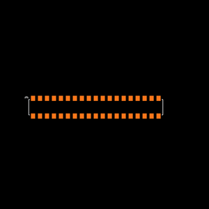 79109-1218 Footprint