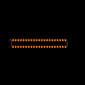 79109-1244 Footprint