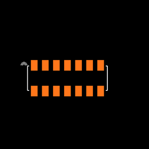 79109-8456 Footprint