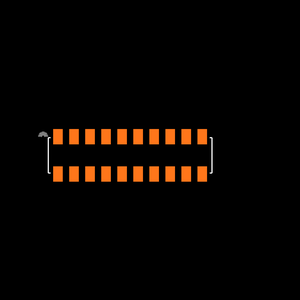 79109-8459 Footprint
