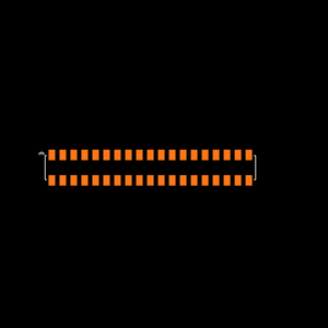 79109-8468 Footprint