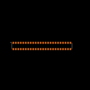 79109-8623 Footprint