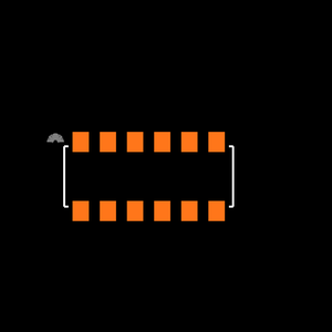 79109-8655 Footprint