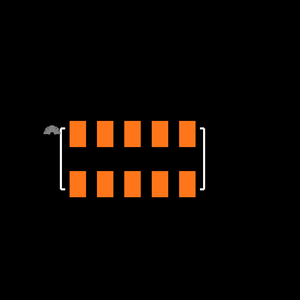 79109-9210 Footprint