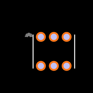 87264-0652 Footprint