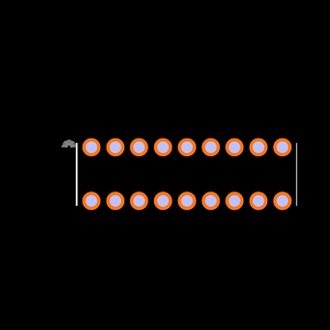 87264-1853 Footprint