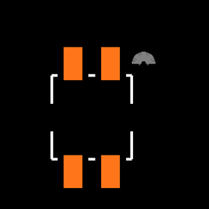 87340-0424 Footprint