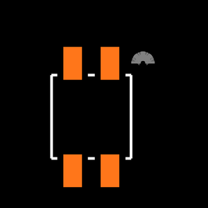 87340-0476 Footprint