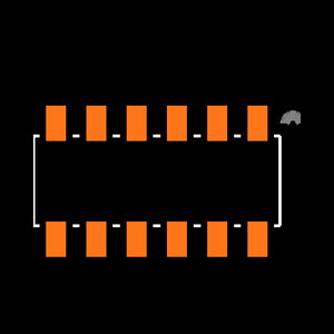 87340-1213 Footprint