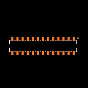 87381-2618 Footprint