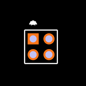 87758-0491 Footprint