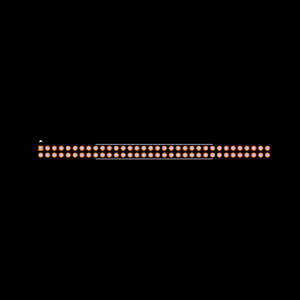 87758-3450 Footprint