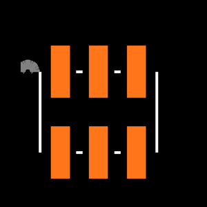 87759-0614 Footprint