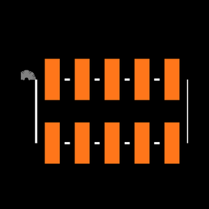 87759-1064 Footprint