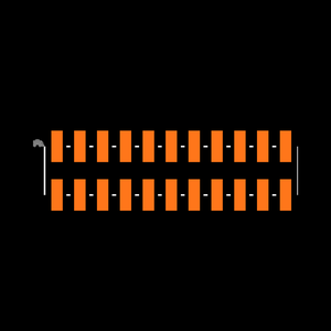 87759-2250 Footprint