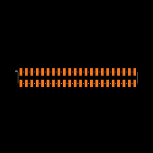 87759-7644 Footprint