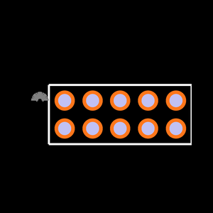 87761-0001 Footprint