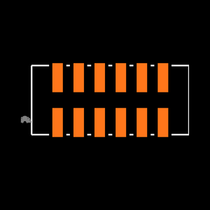 87832-1207 Footprint