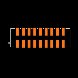 87832-1821 Footprint