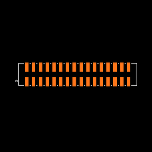 87832-3222 Footprint