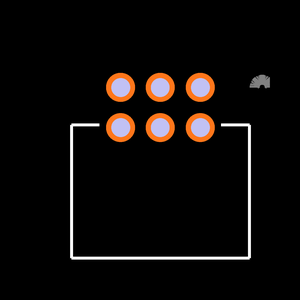 87833-0621 Footprint