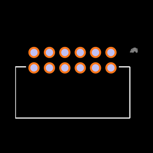 87833-1232 Footprint