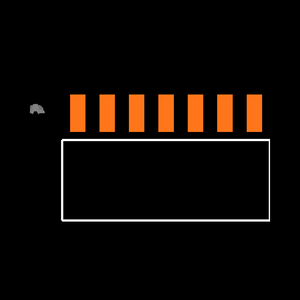 87858-0750 Footprint