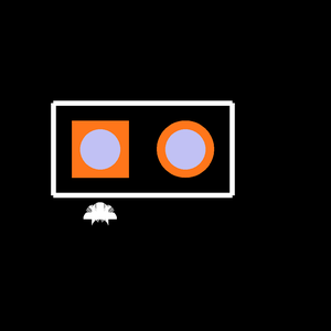 87891-0204 Footprint