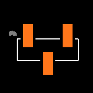 0878980314 Footprint