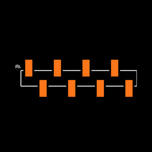 87898-0826 Footprint