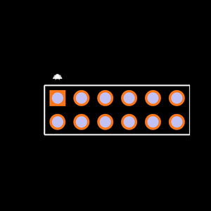87914-1246 Footprint